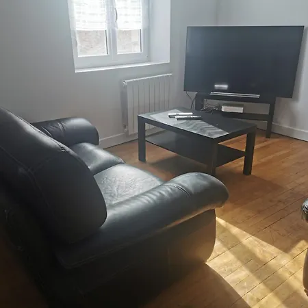 Paris 1er - Proche Centre