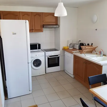 Paris 1er - Proche Centre Appartement *