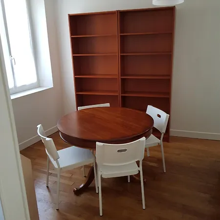 Paris 1er - Proche Centre Reims