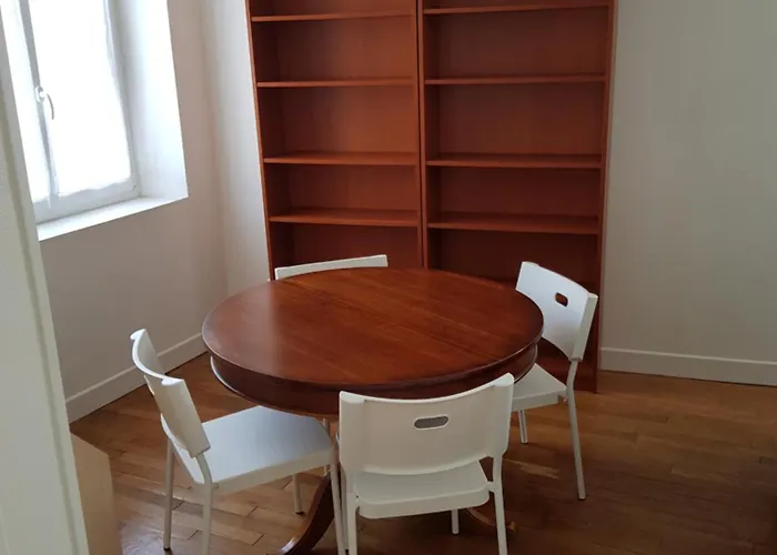 Paris 1er - Proche Centre Reims