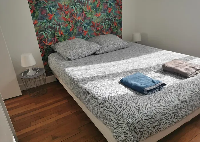 Paris 1er - Proche Centre * Reims